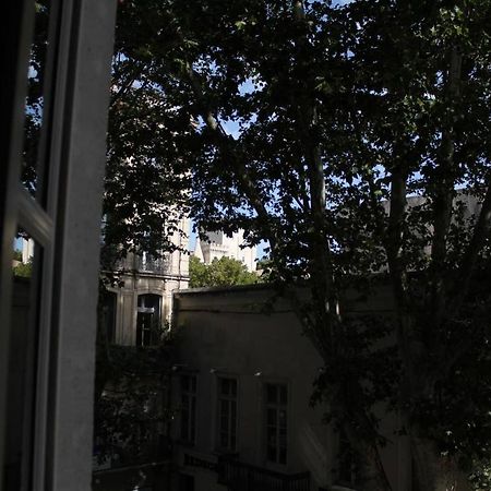 Appartement Rue Carnot Avignon Exterior photo